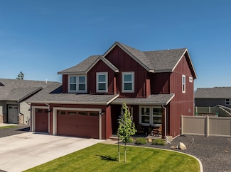 21367 E Acadia Ct, Liberty Lake, WA 99019