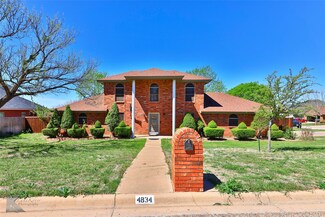 4834 Catclaw Dr, Abilene, TX 79606