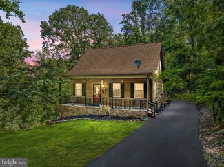 399 Salt Lick Rd, Front Royal, VA 22630