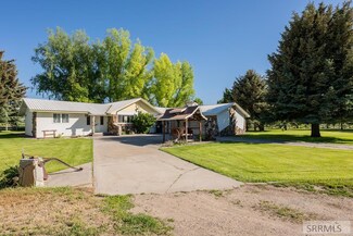 695 N 550 E, Firth, ID 83236