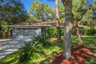 4112 S Canton Terrace, Inverness, FL 34452