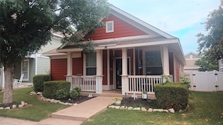 1461 Bristol Ln, Providence Village, TX 76227