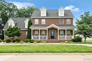 1831 Trevino Dr, Jackson, MO 63755