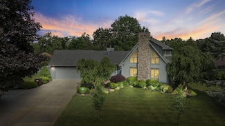 4533 Sid Dr, Jackson, MI 49201