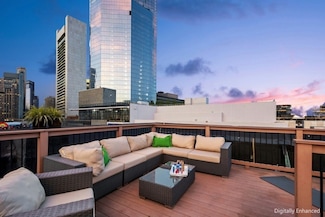 717 Atlantic Ave Unit 8B, Boston, MA 02111