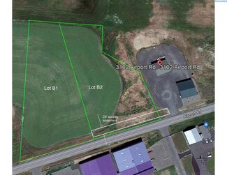 3082-3092 Pullman Airport Rd, Pullman, WA 99163