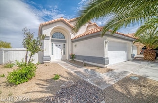 1512 Bellglen Dr, Las Vegas, NV 89128