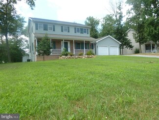 365 Bradley Ln, Shippensburg, PA 17257
