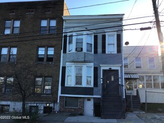 246 Morton Ave, Albany, NY 12202
