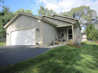 11316 269th Ave, Trevor, WI 53179