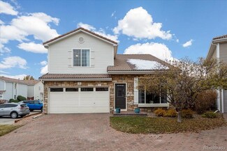 20000 Mitchell Place Unit 89, Denver, CO 80249