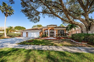 4707 Tamworth Dr, Palm Harbor, FL 34685
