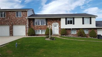 206 Water St, Carmichaels, PA 15320