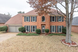 1483 Apple Grove Ln, Cordova, TN 38016
