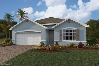 2613 Table Coral Trail, North Fort Myers, FL 33903
