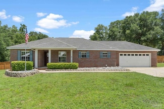 5127 Blue Springs Cove, Baker, FL 32531