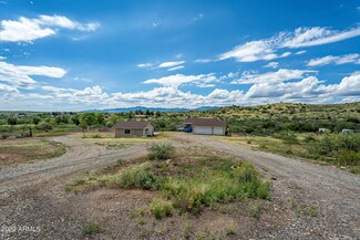 13062 S State Route 69, Mayer, AZ 86333