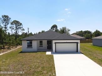 410 Flat River St SW, Palm Bay, FL 32908