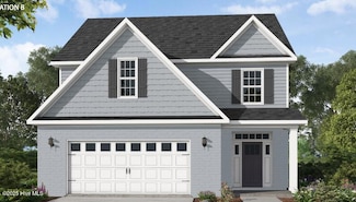 518 Grassy Gap Trail Unit 68, Aberdeen, NC 28315