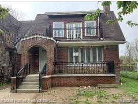4291 Cortland St, Detroit, MI 48204