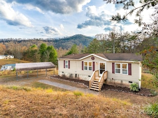 46 Misty Ridge Ln, Leicester, NC 28748