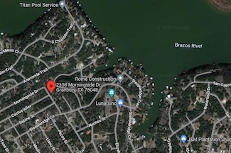 2308 Morningside Dr, Granbury, TX 76048