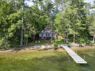 35 Echo Landing Rd, Moultonborough, NH 03254