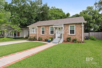 1910 Hunter Ave, Mobile, AL 36606