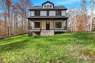 4062 Lake Killarney, Gum Spring, VA 23065