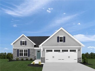 8041 W Danube Loop, New Kent, VA 23124