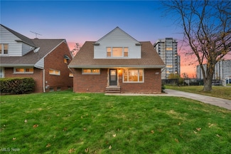 23831 Lakeshore Blvd, Euclid, OH 44123