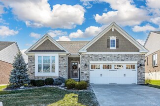 2689 Heirloom Ct, Loveland, OH 45140
