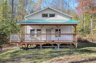 0 Devils Washbowl, Moretown, VT 05660