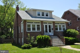 4409 Walther Ave, Baltimore, MD 21214