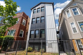 3048 W Lyndale St Unit 2, Chicago, IL 60647