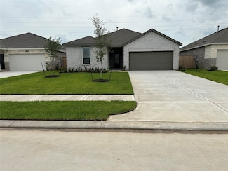 6907 Harvest Wheat Ln, Katy, TX 77493