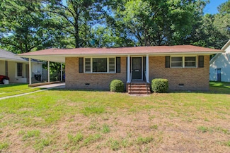 1428 N Sherwood Dr, Charleston, SC 29407