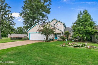 410 Spike Ridge, Canton, MS 39046