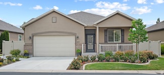 11177 S Village Grove Ln, South Jordan, UT 84095