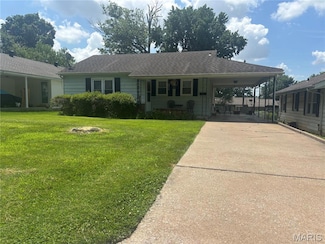1819 College St, Cape Girardeau, MO 63703