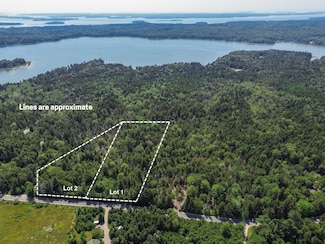 0 Flye Point Unit Lot 2 1630409, Brooklin, ME 04616