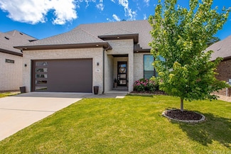 702 Wildcreek Cir, Little Rock, AR 72223