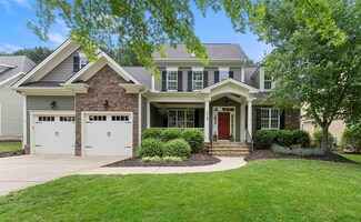 1121 Fanning Dr, Wake Forest, NC 27587
