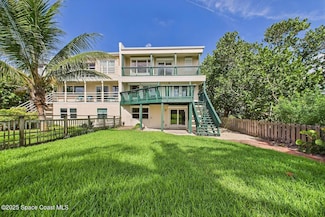3571 S Atlantic Ave, Cocoa Beach, FL 32931