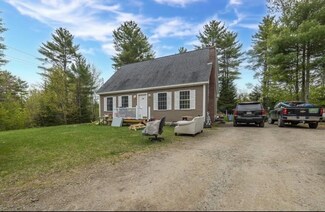 43 Grange Store Rd, Pittston, ME 04345