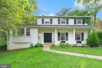 11800 Rosalinda Dr, Potomac, MD 20854