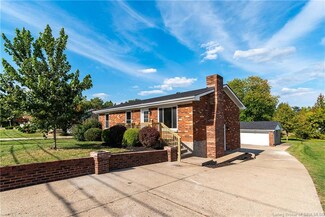 3306 Kamer Miller Rd, New Albany, IN 47150