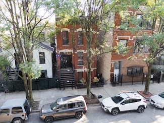 1519 W Thomas St Unit 2C, Chicago, IL 60642