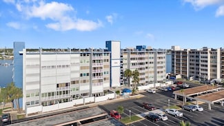 500 Treasure Island Causeway Unit 704, Treasure Island, FL 33706