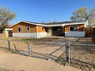 3730 E Everglade Ave, Odessa, TX 79762